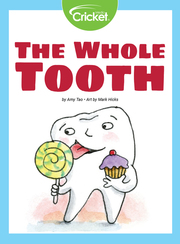 The Whole Tooth