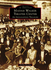 Link to Madam Walker Theatre Center by A'Lelia Bundles in Freading
