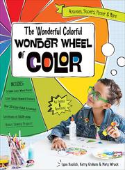 The Wonderful Colorful Wonder Wheel