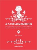 A is for Armageddon