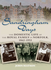 Sandringham Days