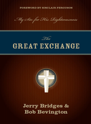 The Great Exchange (Foreword by Sinclair Ferguson)