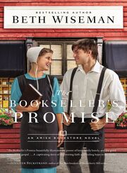 The Bookseller&#39;s Promise