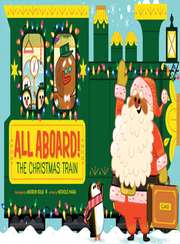 All Aboard! The Christmas Train
