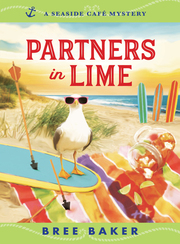 Partners in Lime
