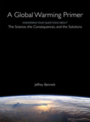 Global Warming Primer