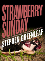 Strawberry Sunday