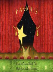 Link to Famous by Naomi Shihab Nye in the catalog