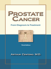 Link to Prostate Cancer: From Diagnosis to Treatment in Freading