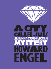A City Called July