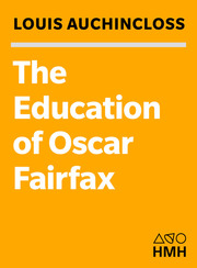 The Education of Oscar Fairfax