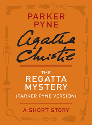 The Regatta Mystery (Parker Pyne Version)