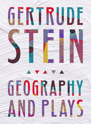 Geography and Plays