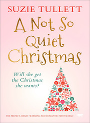 A Not So Quiet Christmas