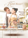 Recipes and Redemption