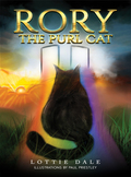 Rory – The Purl Cat