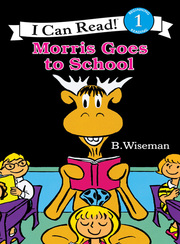 Morris Goes to School