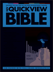NIV, QuickView Bible