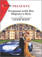 Pregnant with His Majesty's Heir