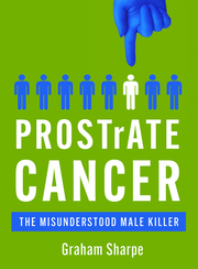 Link to PROSTrATE CANCER: The Misunderstood Male Killer in Freading