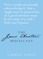 The Jane Austen: Inspiring Lives