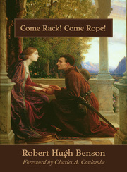 Come Rack, Come Rope