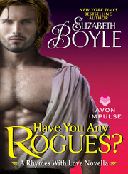 Have You Any Rogues?