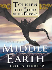 Link to Guide to Middle Earth by Colin Duriez in Freading