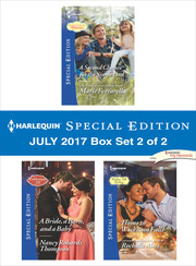 Harlequin Special Edition July 2017 Box Set 2 of 2
