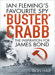 The 'Buster' Crabb