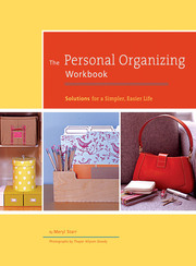 The Personal Organizing Workbook