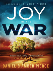 Joy In the War