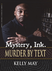 Mystery, Ink.: Murder By Text