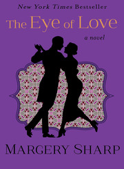 The Eye of Love