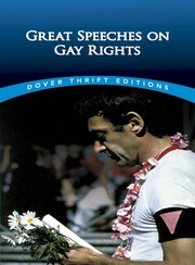 Link to Great Speeches on Gay Rights edited by James Daley in freading