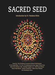 Link to Sacred Seed by Dr. Vandana Shiva in Frading