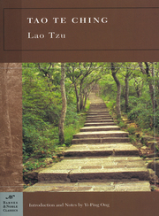 Tao Te Ching (Barnes & Noble Classics Series)