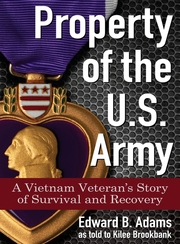 Property of the U.S. Army