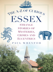 A-Z of Curious Essex