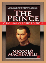 The Prince (Original Classic Edition)