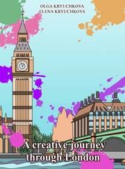 A Creative Journey through London