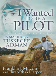 Link to I Wanted to Be a Pilot by Frank Macon and Elizabeth Harper in Freading