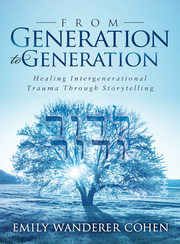 Link to From Generation to Generation by Emily Wanderer Cohen in Freading