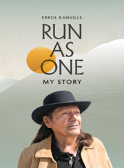 Link to Run as One: My Story by Errol Ranville in Freading