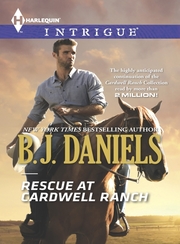 Rescue at Cardwell Ranch