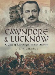 Link to Cawnpore & Lucknow by D.S. Richards in Freading