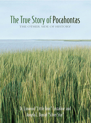 Link to The True Story of Pocahontas in Feading