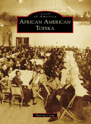 Link to African American Topeka by Sherrita Camp in Freading