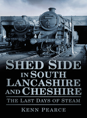 Shed Side in South Lancashire and Cheshire