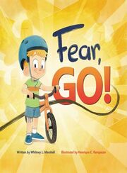 Fear, Go!